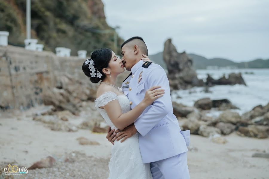 結婚式の写真家Tawatchai Prickthong (menakorn26mju)。2020 9月8日の写真