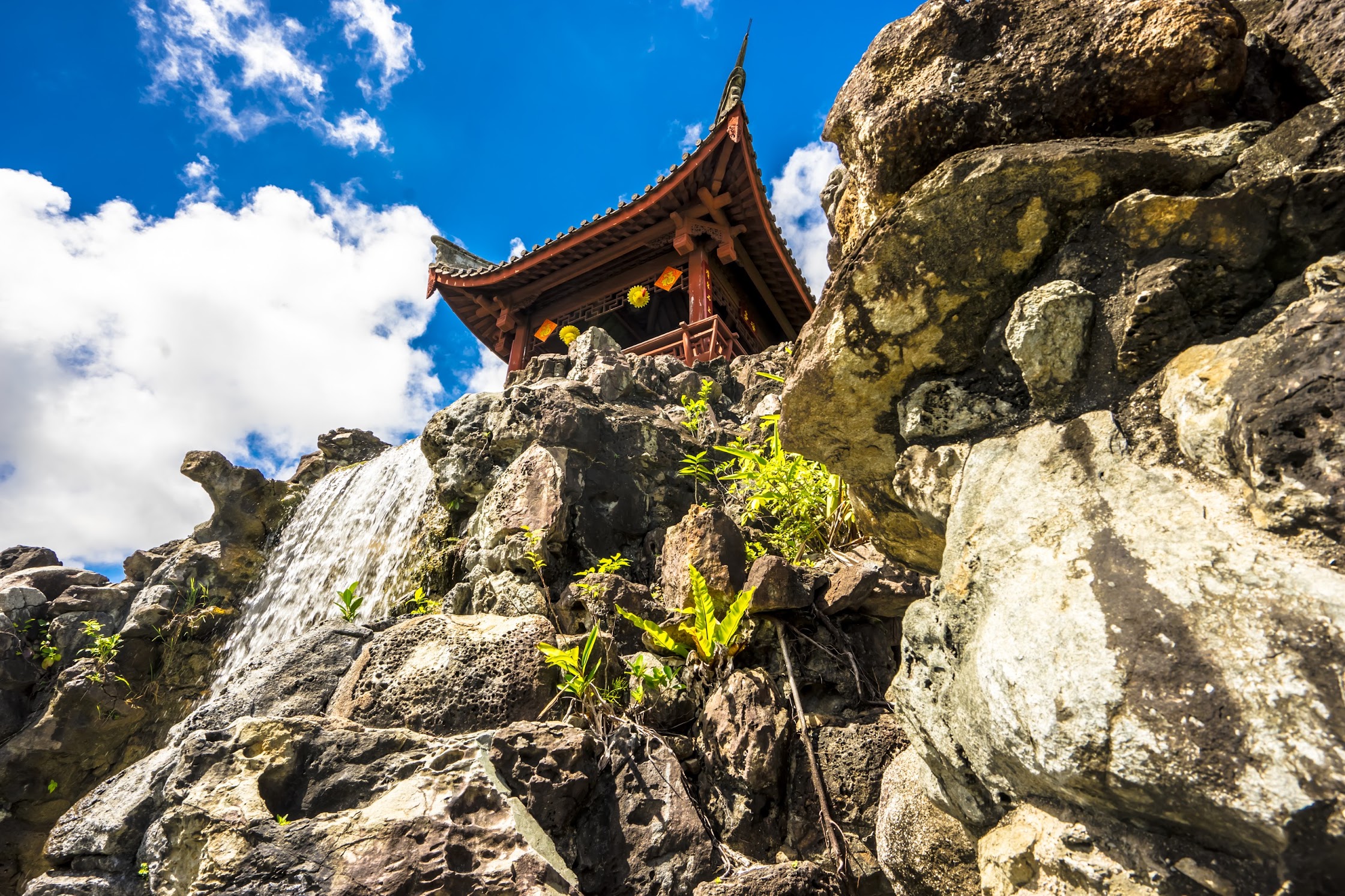 Naha Fukushuen Garden4