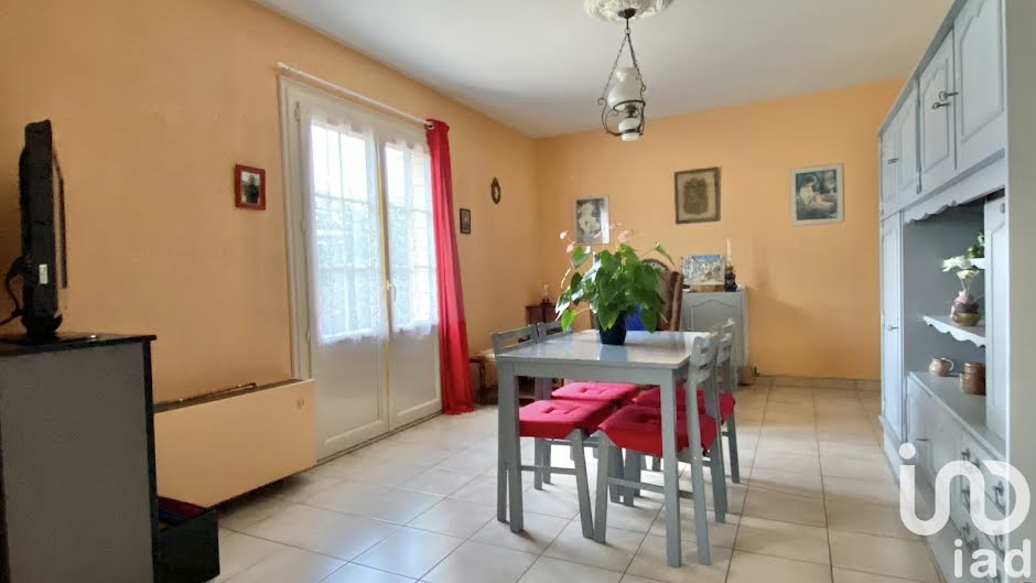 Vente maison 4 pièces 80 m² à Foussais-Payré (85240), 157 000 €