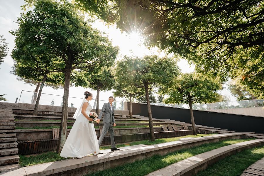 Photographe de mariage Yuliya Dubovickaya (dubov1987). Photo du 20 septembre 2021