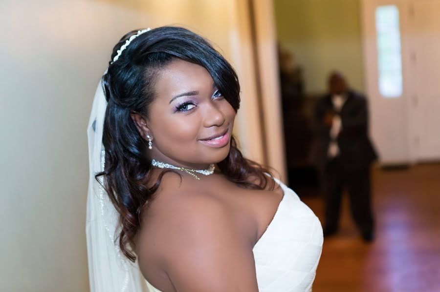 Photographe de mariage Towanda Davis (towandadavis). Photo du 10 mars 2020