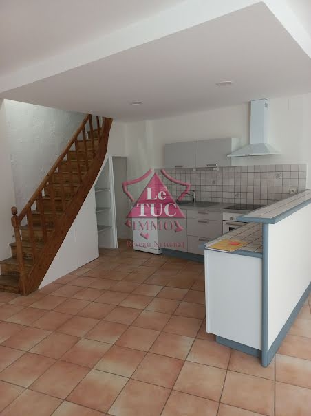 Vente maison 4 pièces 127 m² à Bressuire (79300), 206 700 €