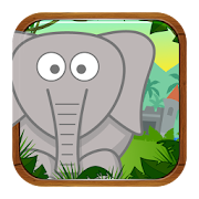 Elephant Jump 1.0.0 Icon