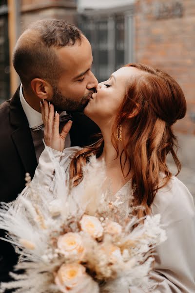 Fotógrafo de casamento Serg Visser (k6sbkd0). Foto de 5 de abril 2022