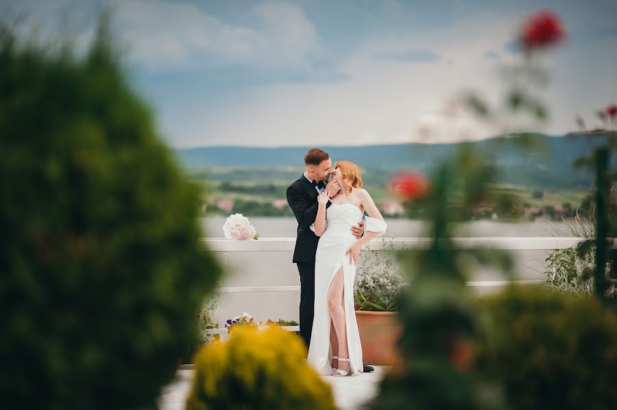 Fotógrafo de bodas Cristian Matei (cristianmatei). Foto del 28 de marzo