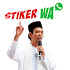 Stiker WA Nasihat Ulama3.2.8