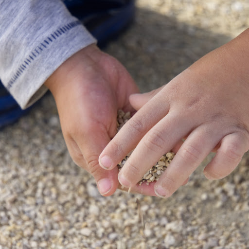 Et si on jouait avec Bébé