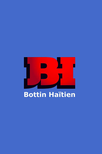 Bottin Haitien