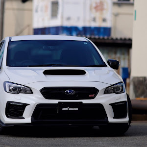 WRX STI VAB