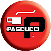 Caffe Pascucci, HSR, Bangalore logo