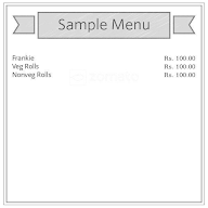 Wrap In Eat menu 1