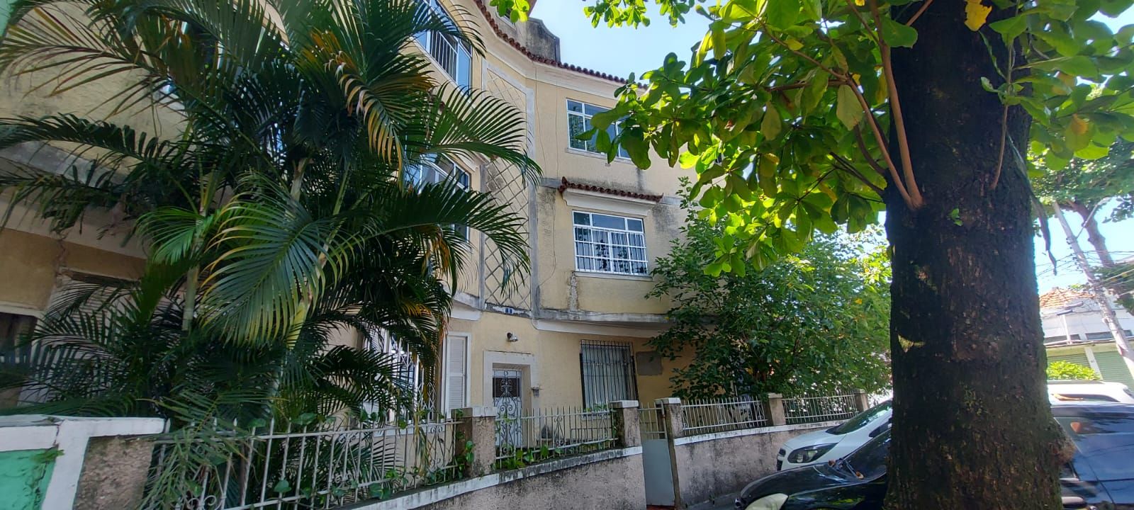 Apartamentos à venda Copacabana