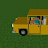 Minecraft car mod. Vehicle icon