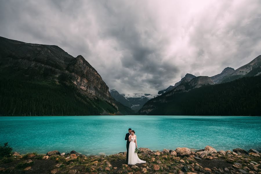 Wedding photographer Marcin Karpowicz (bdfkphotography). Photo of 5 September 2020