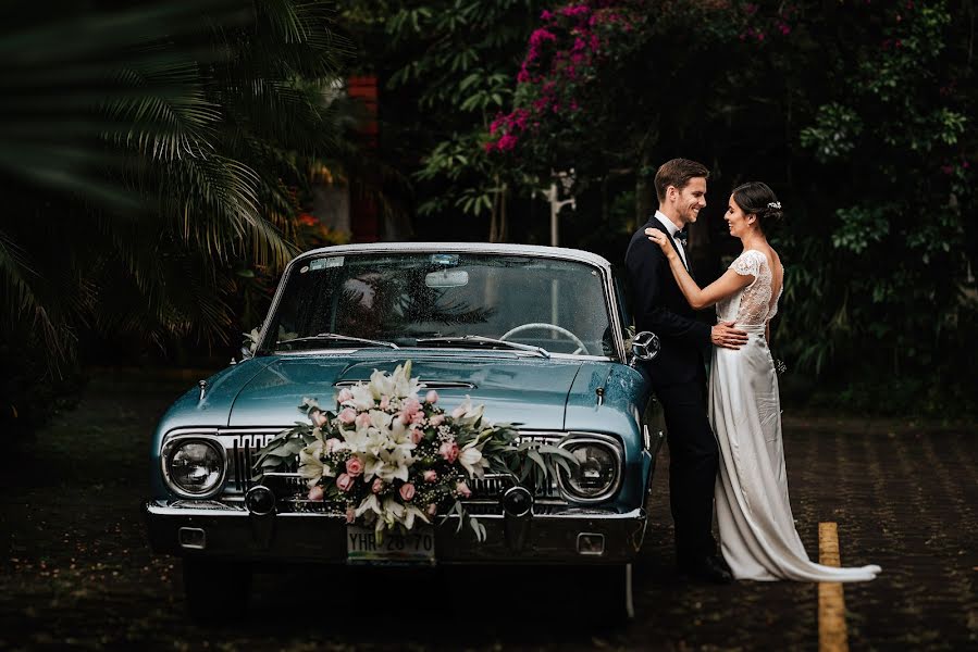 Fotógrafo de casamento Edel Armas (edelarmas). Foto de 23 de outubro 2018