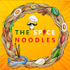 The Spice Noodle, Lawrence Road, Pitampura, New Delhi logo