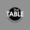 The Table, Medavakkam, Chennai logo