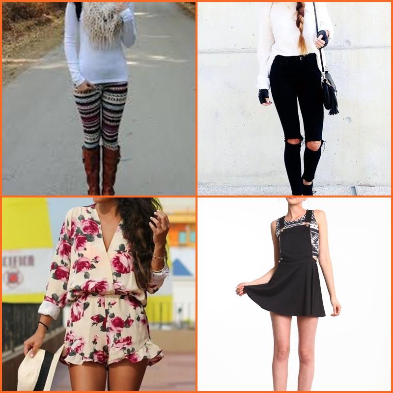 Outfit Teen 112