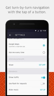 UberPartner 3.95.1 apk