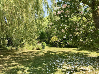 terrain à Nanteuil-lès-Meaux (77)