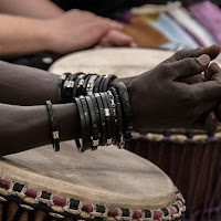 Djembe di 