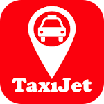 Cover Image of Download TaxiJet+ 2.207 APK