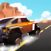 Flippy Drive Download gratis mod apk versi terbaru