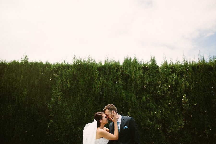 Fotografo di matrimoni Sara González (saragonzalez). Foto del 22 maggio 2019