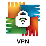 Cover Image of Unduh AVG Secure VPN – VPN & Server Proksi Tidak Terbatas  APK