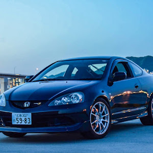 インテグラ DC5