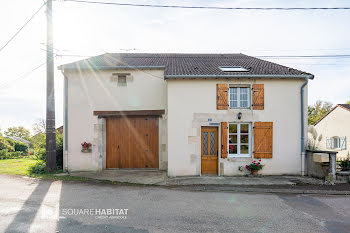 maison à Rochefort-sur-la-cote (52)