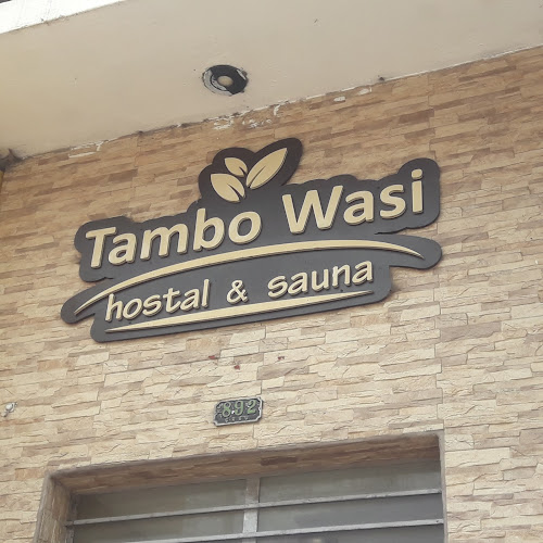 Tambo Wasi - Hotel