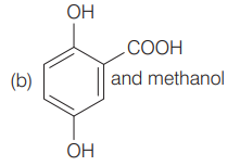 Chemical reactions of phenols