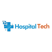 Hospital Tech 1.0 Icon