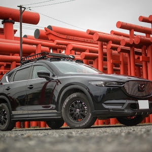 CX-5 KFEP