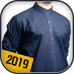 Cover Image of Baixar Homens Kurta Designs 1.4 APK