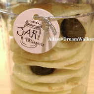 Jar Pâtisserie 瓶子甜點