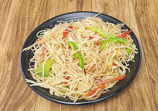 Hakka Chowmein