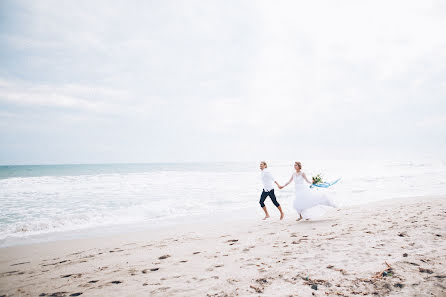 結婚式の写真家Aleksandr Berezhnov (berezhnov)。2017 1月5日の写真