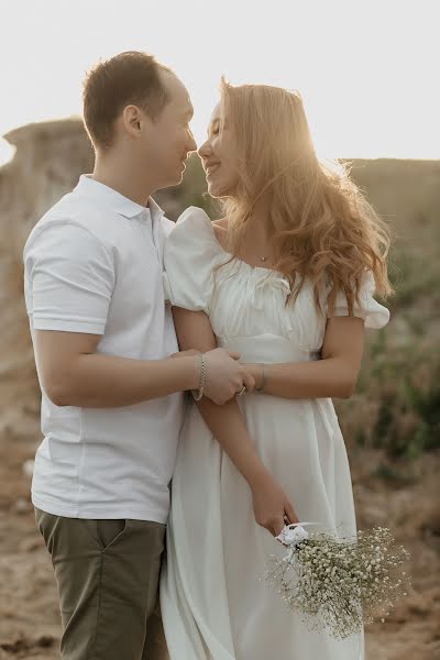 Fotografo di matrimoni Madi Zhetibaev (madeka10). Foto del 17 giugno 2022