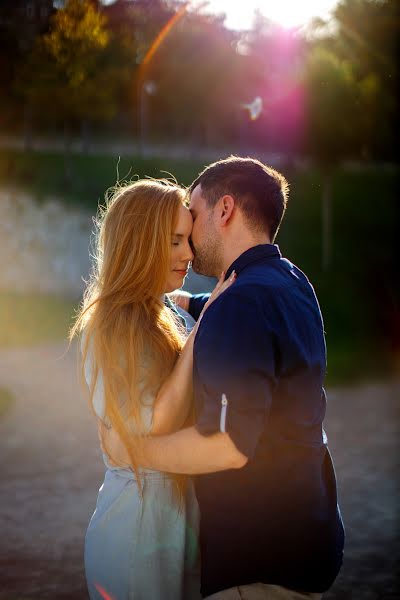 Fotografo di matrimoni Balazs Urban (urbanphoto). Foto del 5 luglio 2019