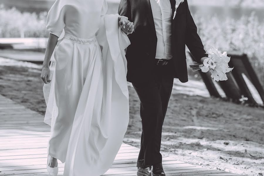 Photographe de mariage Alisa Kulikova (volshebnaaya). Photo du 8 novembre 2019