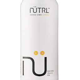 NUTRL Lemon