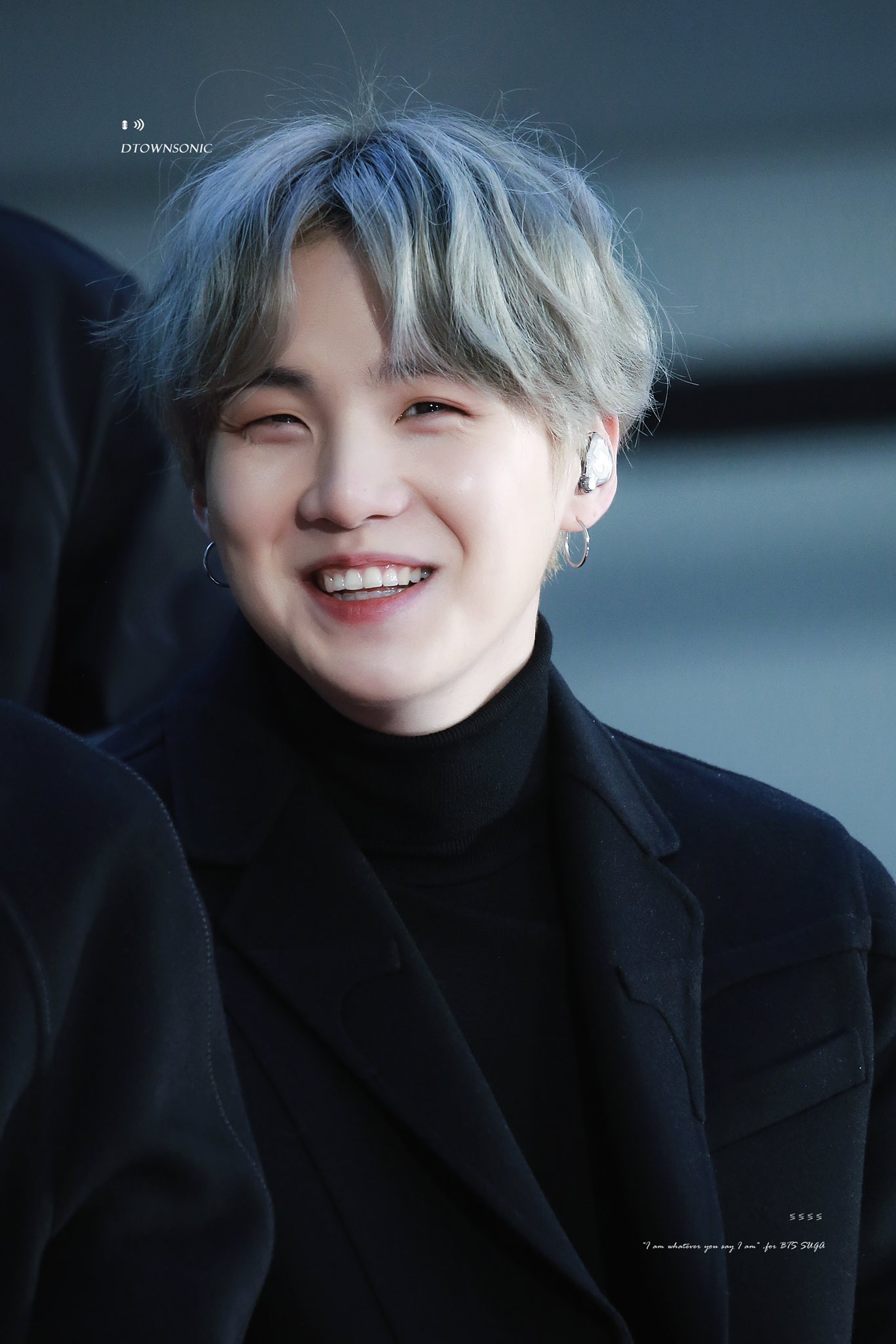 bts suga