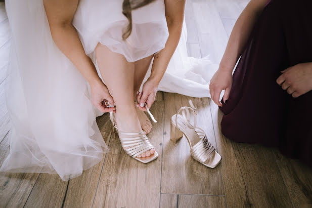 Fotógrafo de casamento Miriam Folak (miriamfolak). Foto de 9 de maio