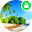 Vacation Sea Summer Lock Screen Download on Windows