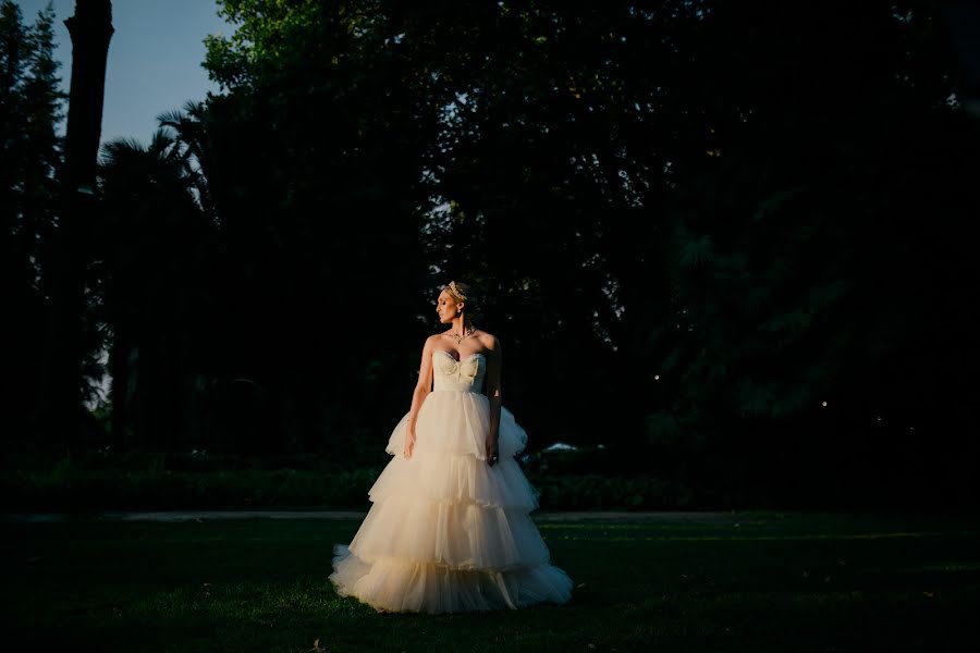 Fotografo di matrimoni Yerko Osorio (yerkoosorio). Foto del 2 gennaio