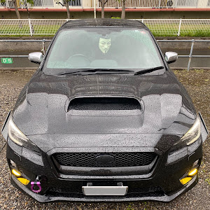 WRX S4 VAG