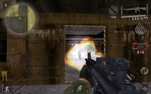   Commando Adventure Shooting- screenshot thumbnail   