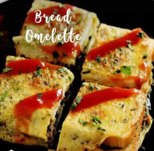 Bread Omelet Family Pack
